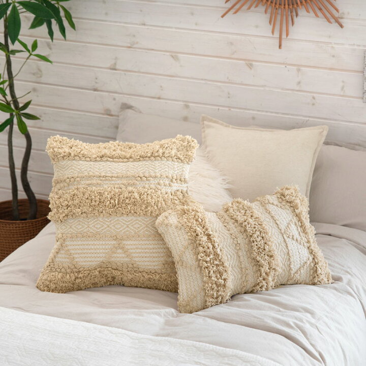 海外インスタで気沸騰中♡おしゃれ「Boho」インテリアの作り方