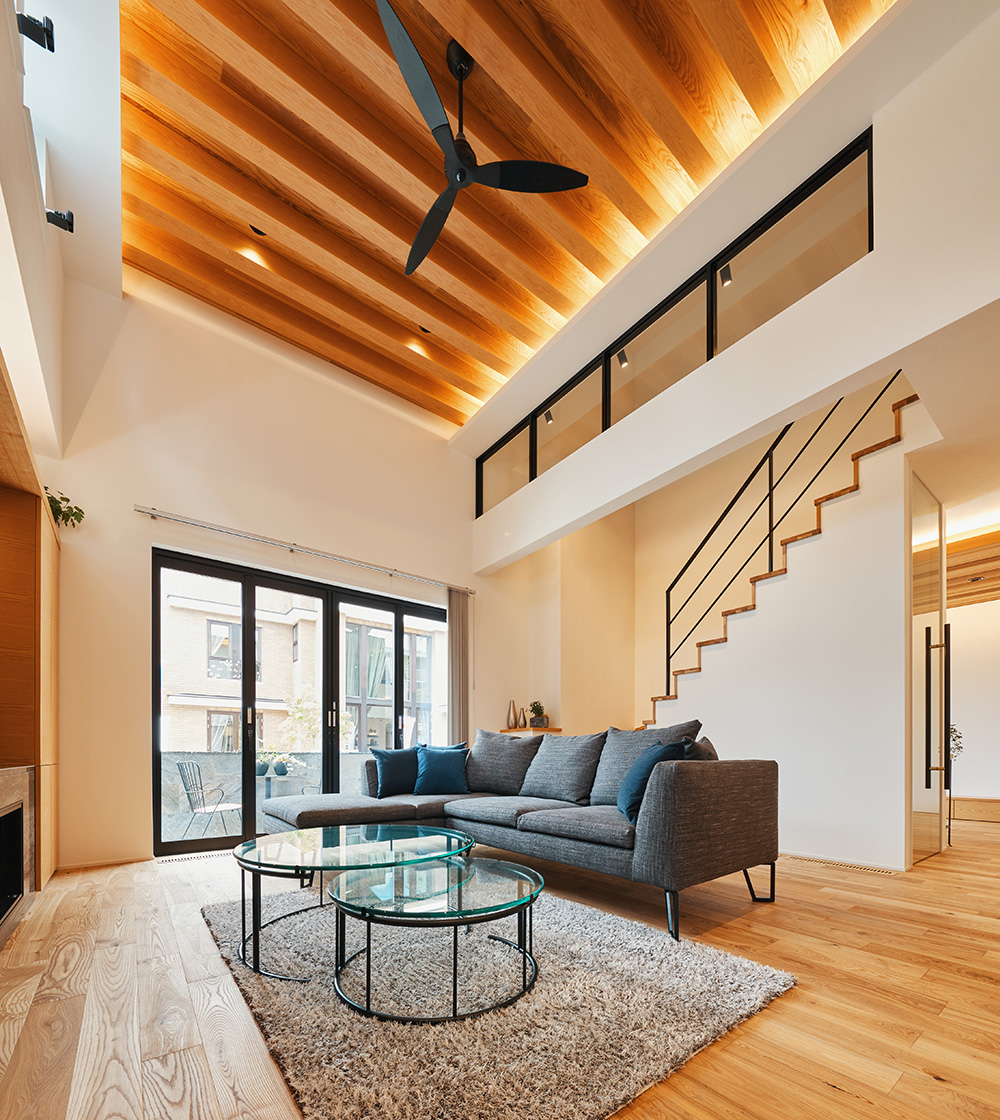 インテリアにもっとこだわりたい方へ。人気の「木材」の樹種と特徴Sheage シェアージュ