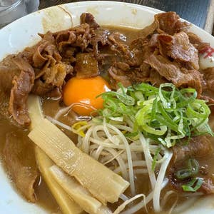 徳島 宝らーめん 徳島阿波おどり空港店（松茂・北島・藍住/ラーメン） -