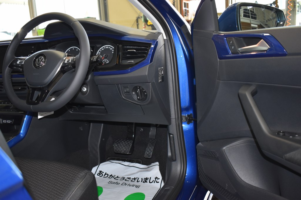 VW 新型ポロ は、堂々とした威厳と高級感を備えたデザインに動力性能もパワフルでスムーズ性が大幅に進化！ 2022年話題を先取り 新型車解説2022 MOTA