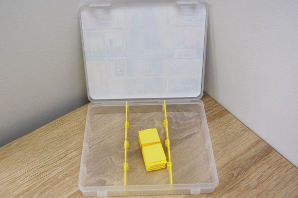 キッチン シンデレラフィット 仕切りボックス キャンドゥ 引き出し などのインテリア実例 - 2017-07-29 12:54:46RoomClip ルームクリップ