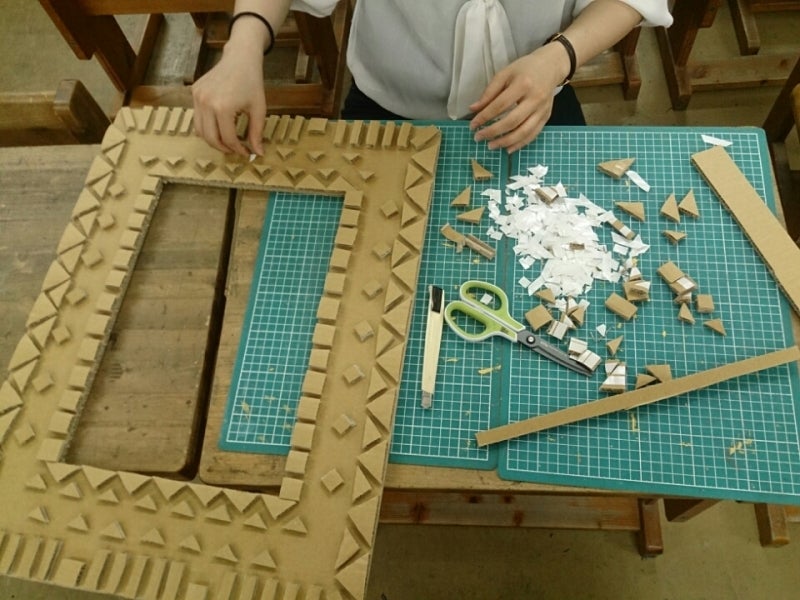 お知らせコルカーボ