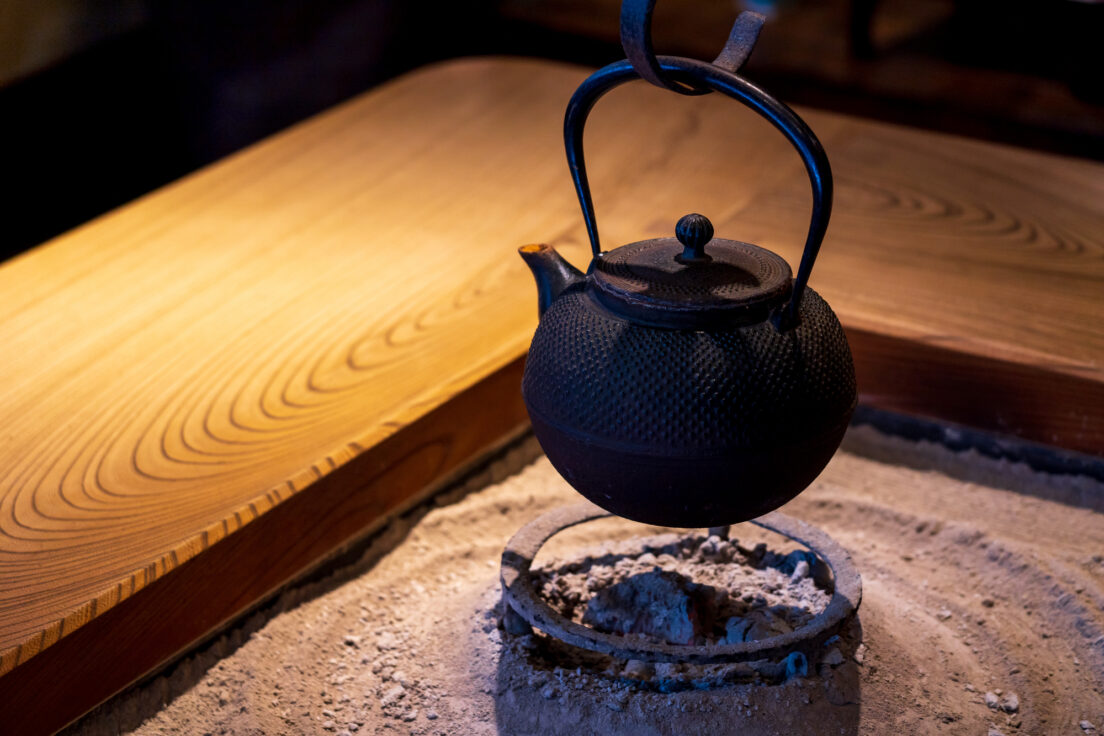 70年前の鉄瓶を復活させる！みかあさんのサスティナブル＆エシカルな暮らし