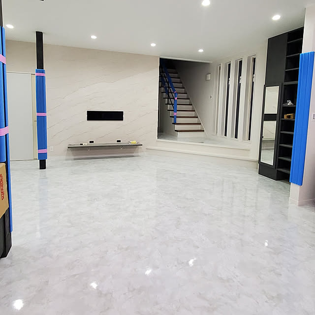 白いインテリア│リフォームメニュー│クラフトスピリッツ