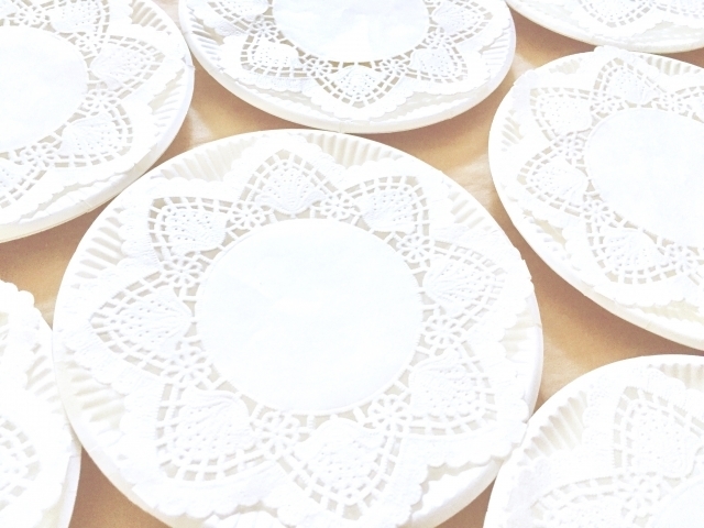 ダイソー 紙皿120％活用術！「食べる」だけじゃない使い方