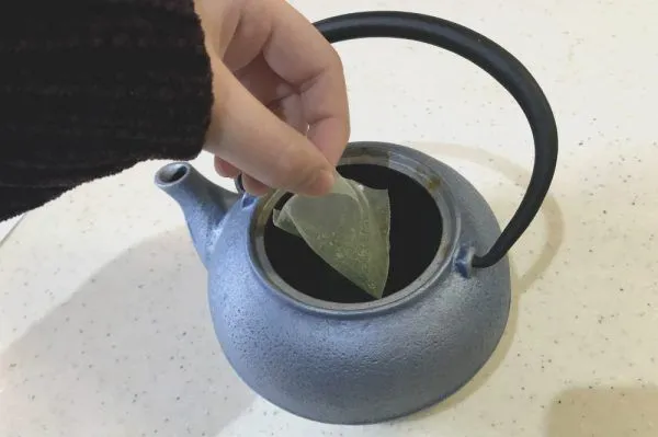 鉄瓶・茶釜の修理 - 山形鋳物 月山堂