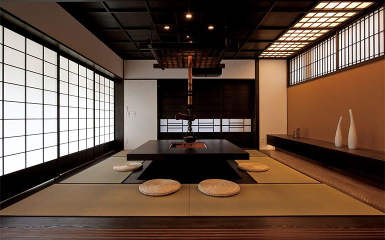 鎌倉・武家屋敷 3512 日本家屋・豪邸・縁側・和室・庭・門ロケ地検索・撮影サポートのロケステーション