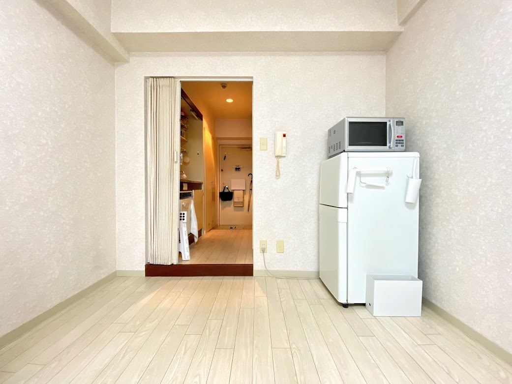 ものが少ないシンプリスト・ミニマリストのおしゃれなインテリア実例12選goodroom journal