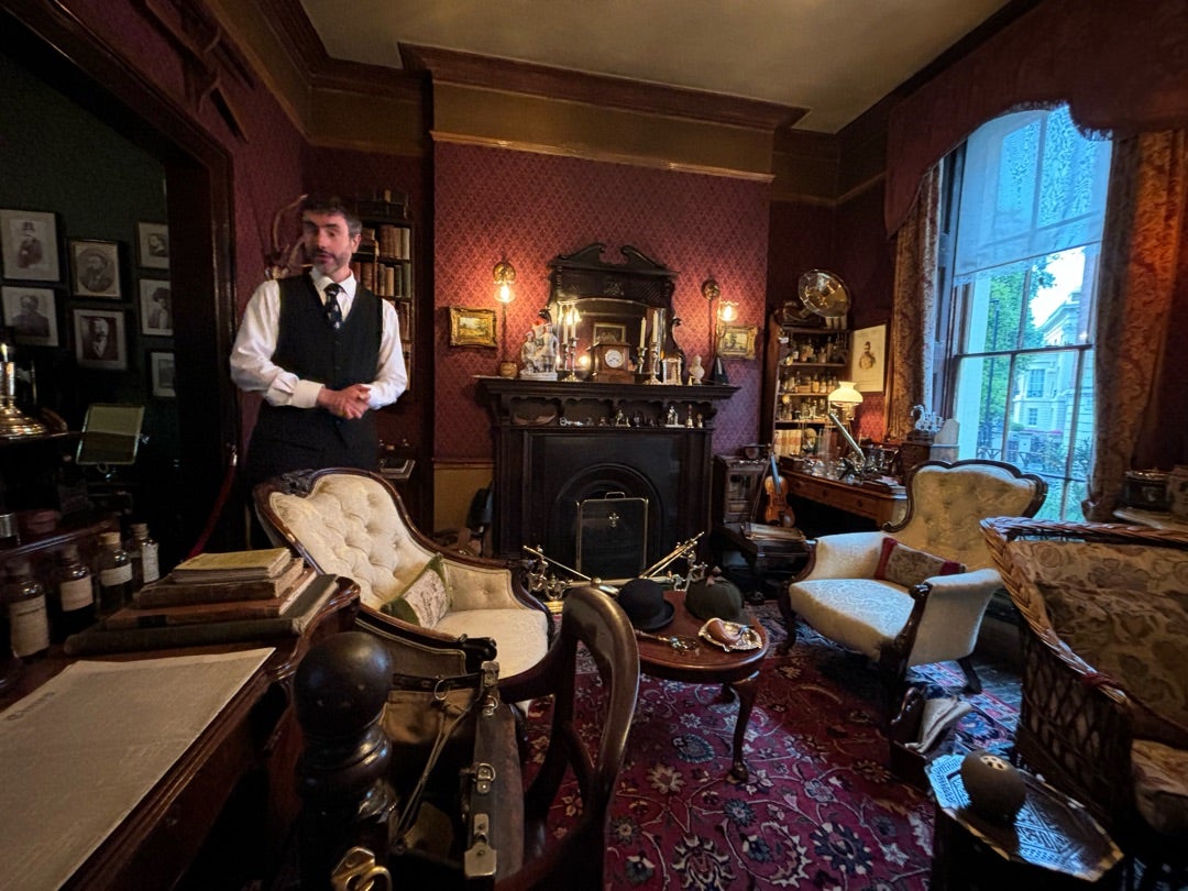 221Bの部屋のカーテン ２- Jeremy のことが知りたくて ~ ジェレミー・ブレット Jeremy Brett を愛するかたへ