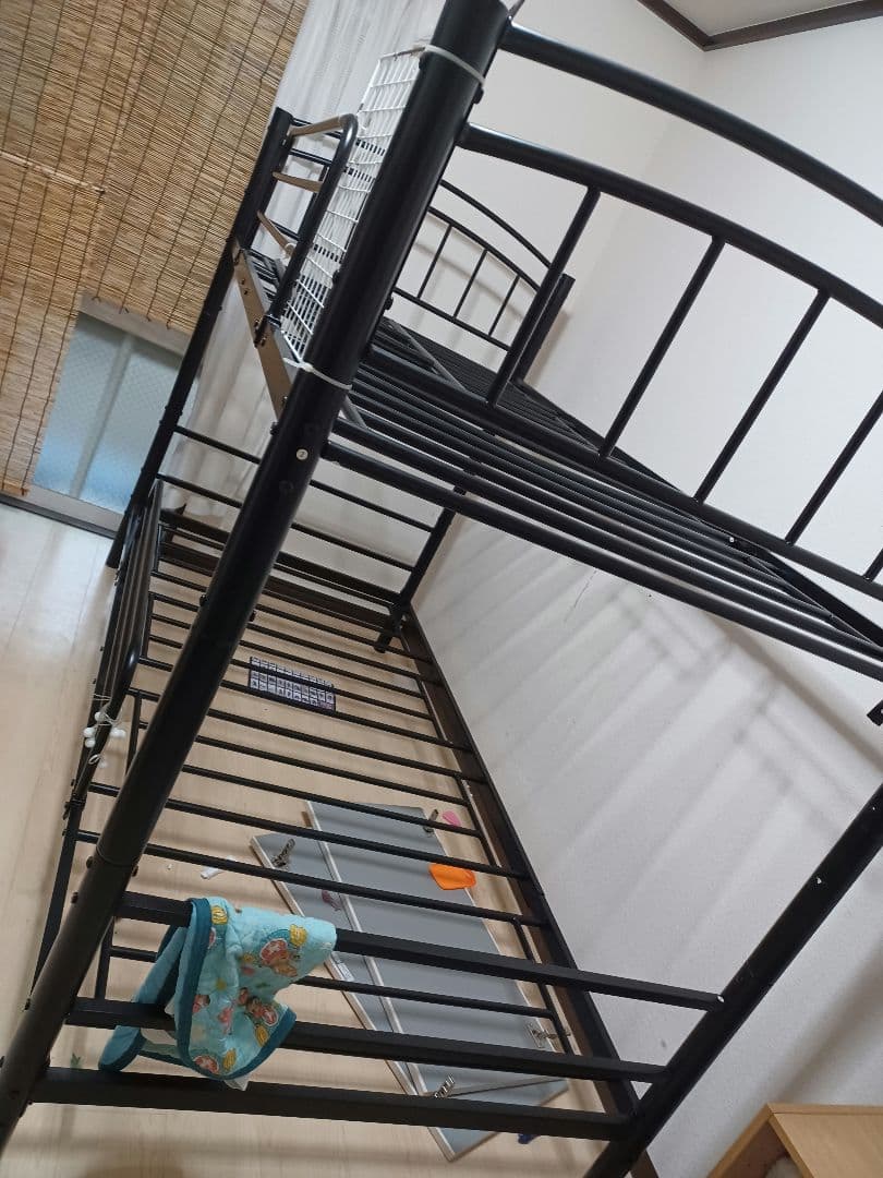 スマイルホテル大阪天王寺 バンクベッドツイン 2名～3名1室- 日本旅行