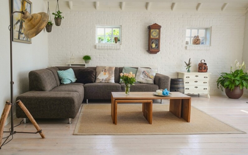 運気アップの部屋づくり。2025年インテリア風水ライフオンプロダクツ株式会社Life on Products, Inc