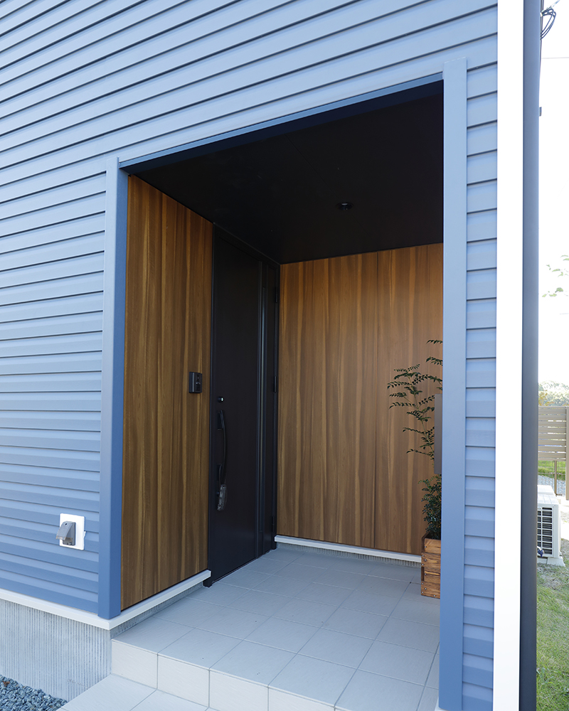 木質系サイディングより木目調サイディングのほうがよい？おすすめメーカー 商品・価格差などもご紹介リフォーム費用の一括見積り -リショップナビ