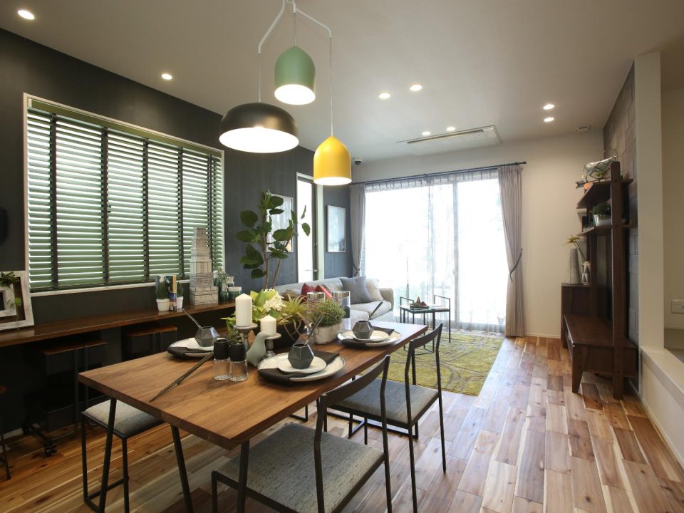 たった1つを守るだけ縦長リビングを広く見せる家具レイアウト術インテリアFORCE