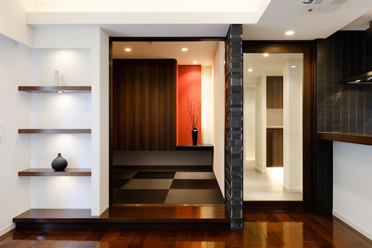 オリエンタルのおしゃれなインテリア・部屋・家具の実例RoomClip ルームクリップ