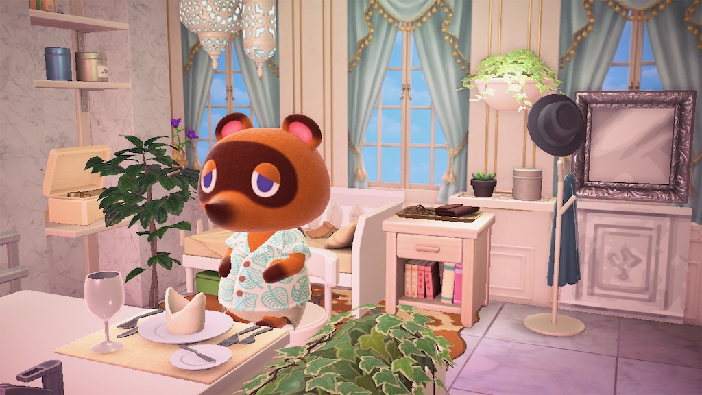 あつ森 リフォームの外観の種類一覧とやり方 あつまれどうぶつの森- ゲームウィズ