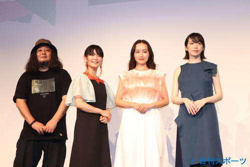 手島実優が出演・監督するドラマ作品 | Filmarksドラマ