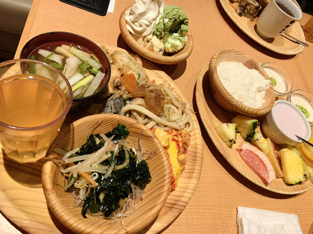 お値段以上の大満足！どれから食べようか迷っちゃう♡『特上旬菜弁当/1,500円』～旬菜食健ひな野 長町店～【テイクアウト】 -