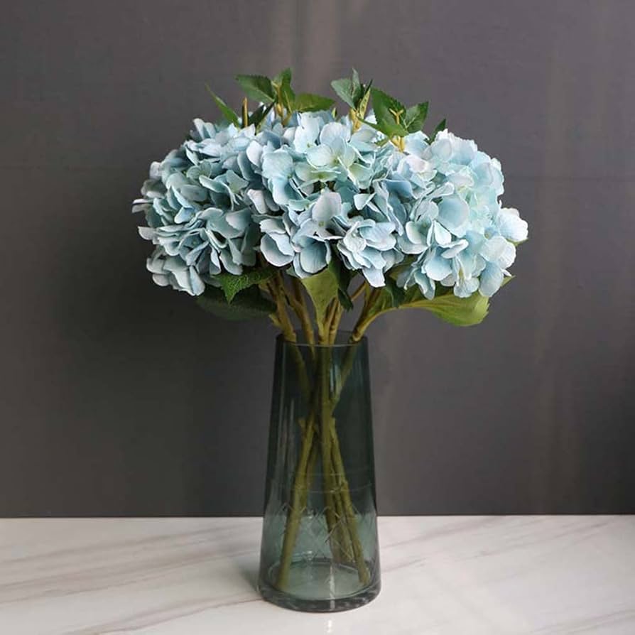 玄関のしつらえを紫陽花づくしへ『四季彩うさぎ』の四季の楽しみ うさぎと季節の和の布飾り・インテリア和雑貨・布小物