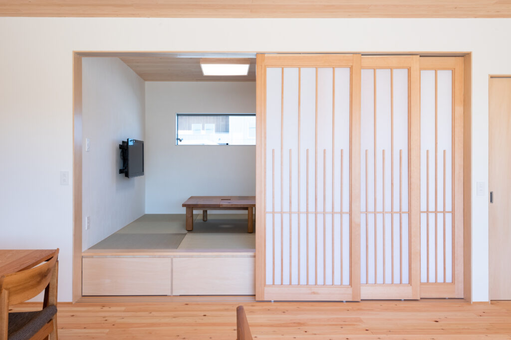 プロが教える！おしゃれに和室を洋室に変えるリフォームアイデア10選千葉でリフォーム・リノベーションなら家CoCoうちここ創業30年デザインリフォーム専門店