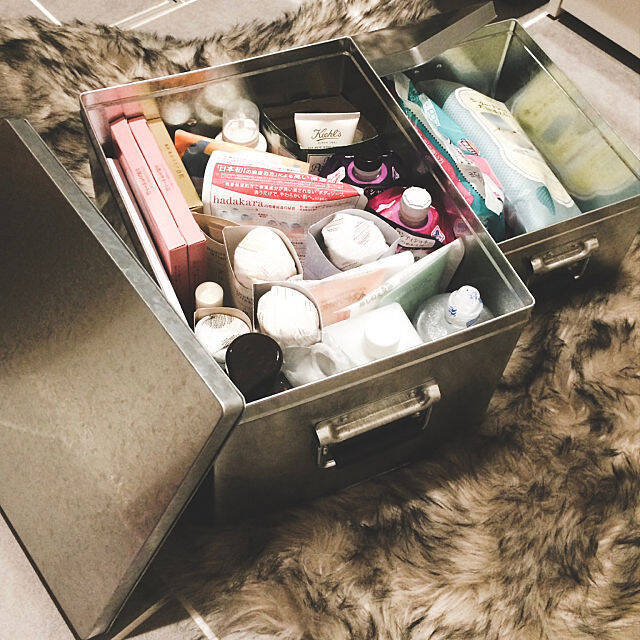 玄関収納とキッチン収納が充実 ブログ家と草木のアトリエ hausgras北海道札幌の建築家・設計事務所