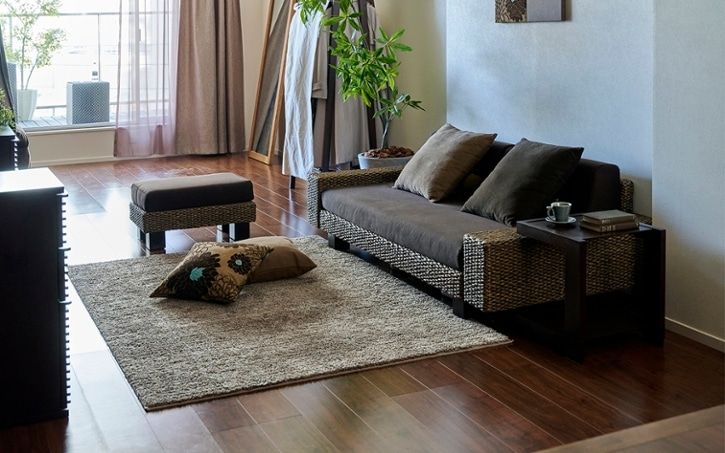 おしゃれ家具で素敵なお部屋に！絶対に押さえるべきインテリアのコツを紹介天然水ウォーターサーバーはプレミアムウォータ