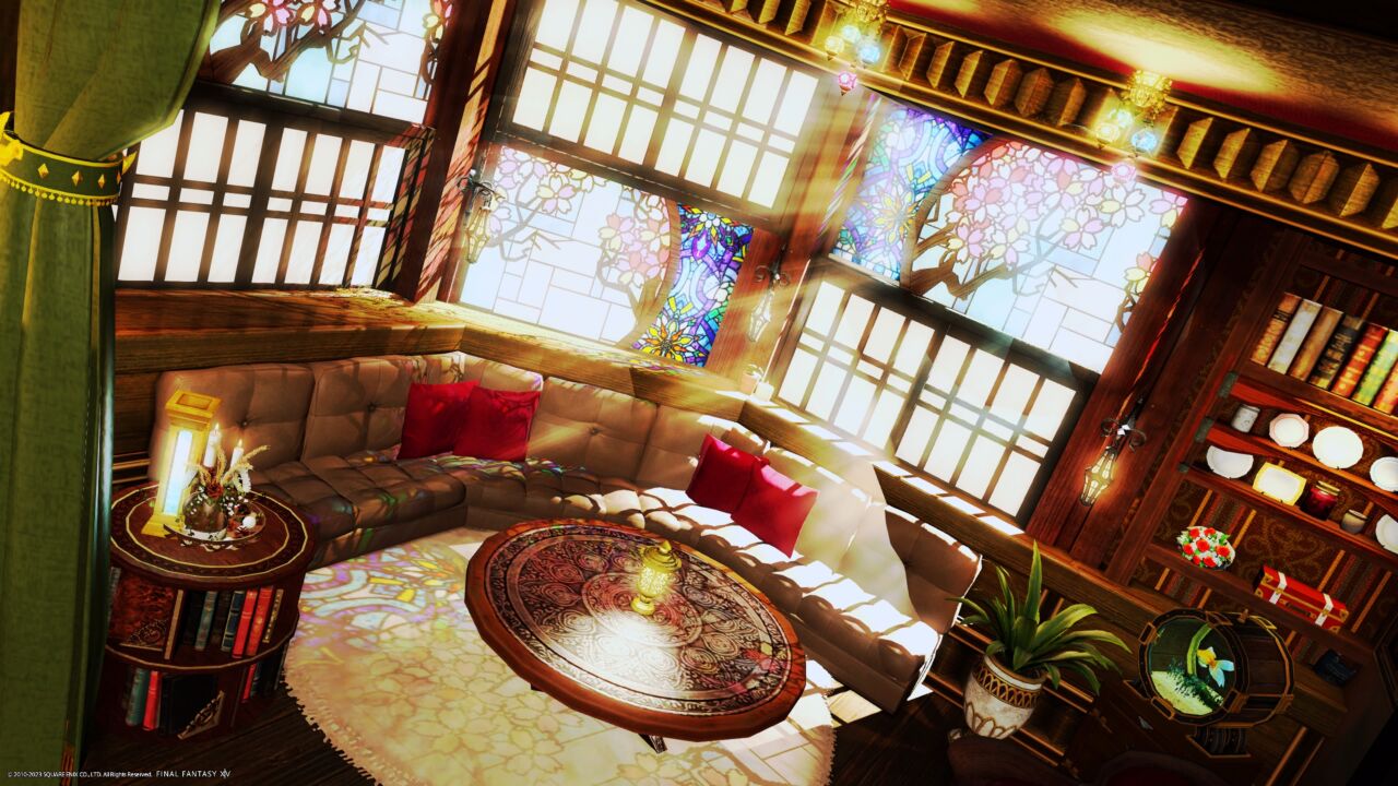 大正ロマンが香る和洋折衷のレトロな二世帯の家施工事例真壁づくりの本物の国産ひのきの家が1000万円台からサイエンスホーム