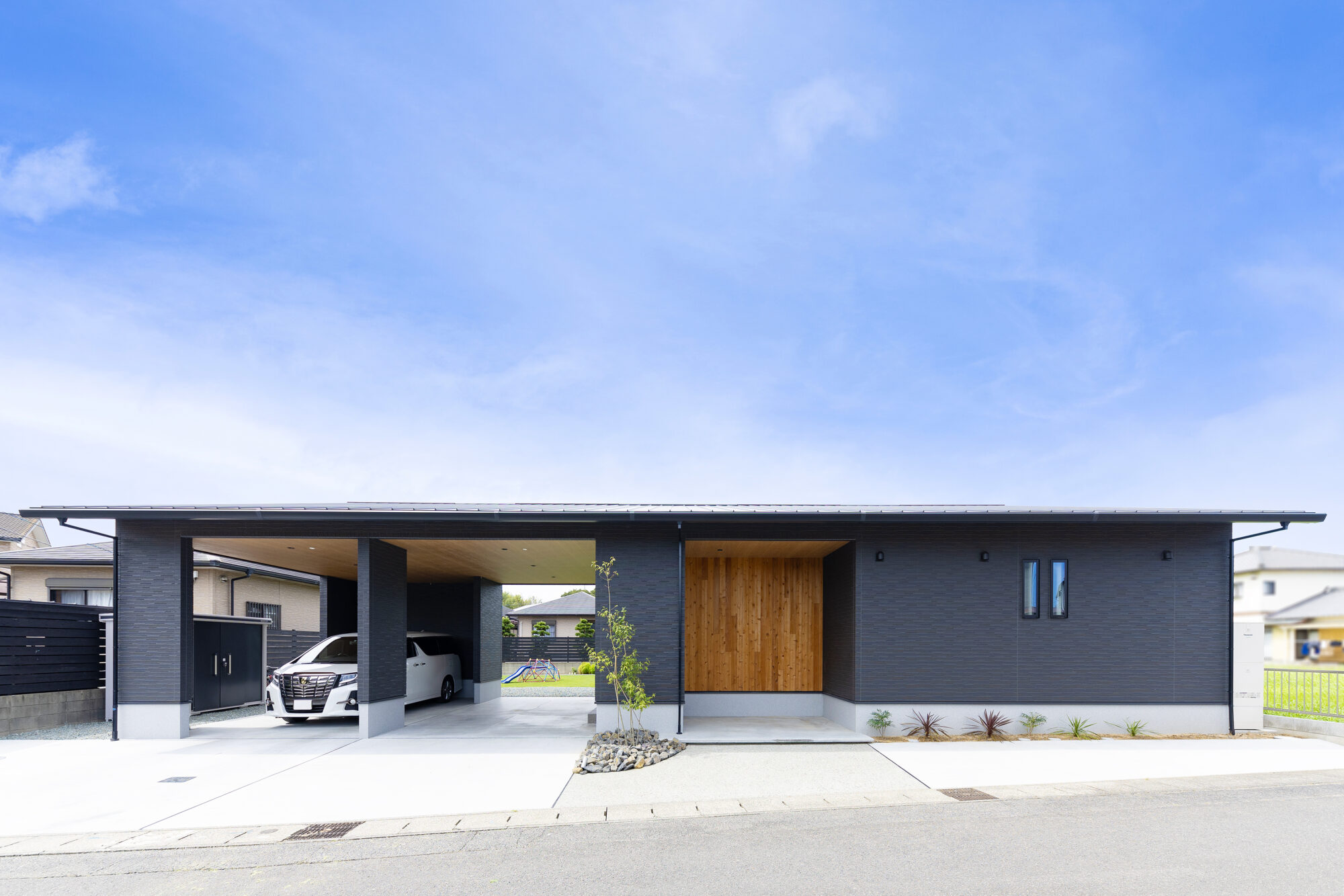 外構・庭を快適に！庭リフォーム費用相場＆施工例