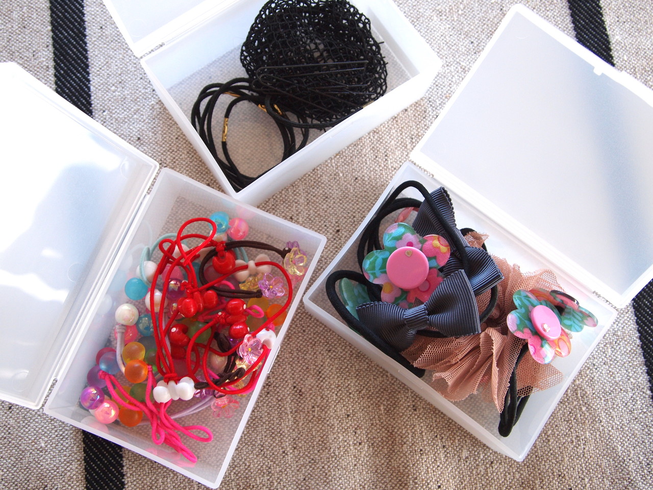 無印良品 ヘアアクセサリー収納のアイデア・おすすめ商品・おしゃれな実例RoomClip ルームクリップ