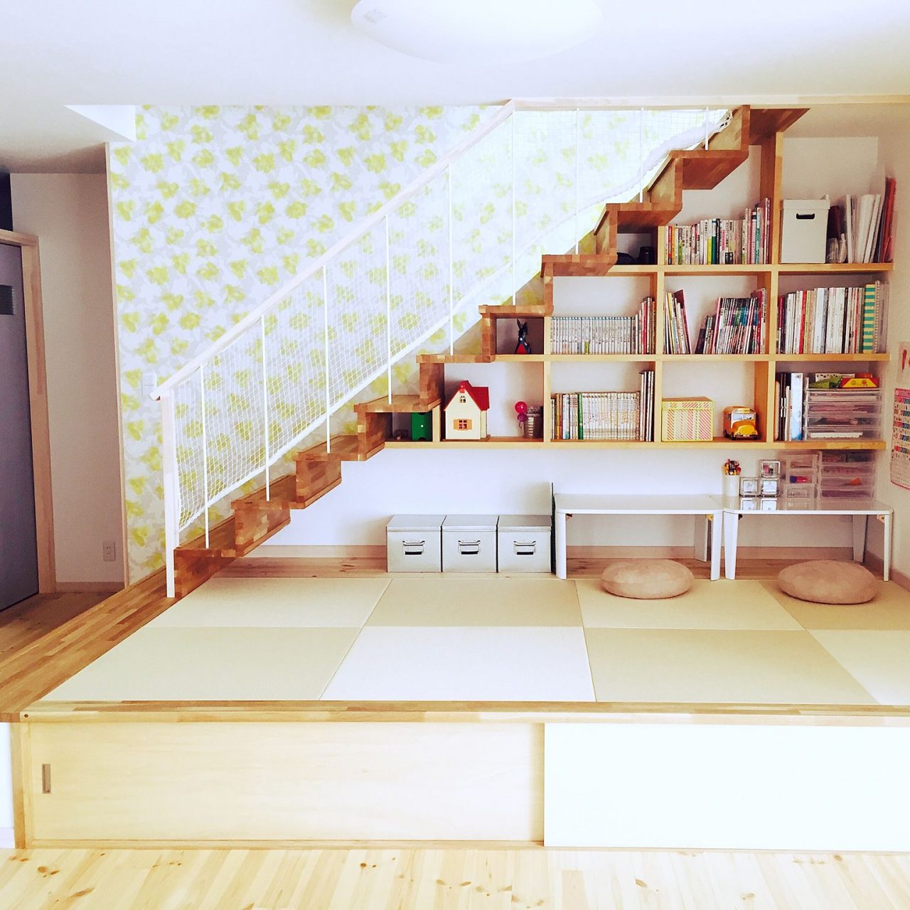 階段下収納 押入れ収納のアイデア・おすすめ商品・おしゃれな実例RoomClip ルームクリップ