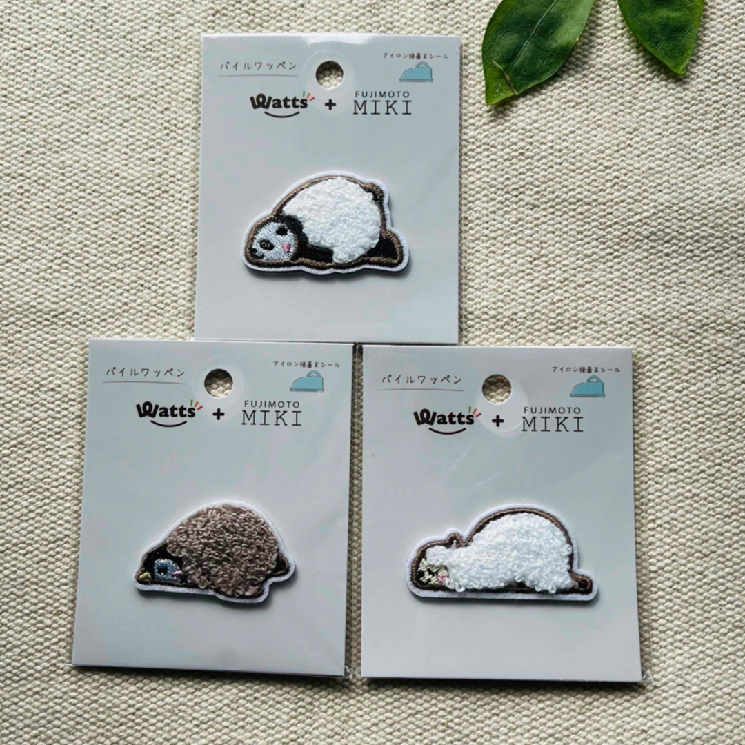 100均セリアの「ワッペン」おしゃれ＆かわいい24種類を比較！ディズニー、サンリオ柄もおすすめ 2025年イチオシichioshi