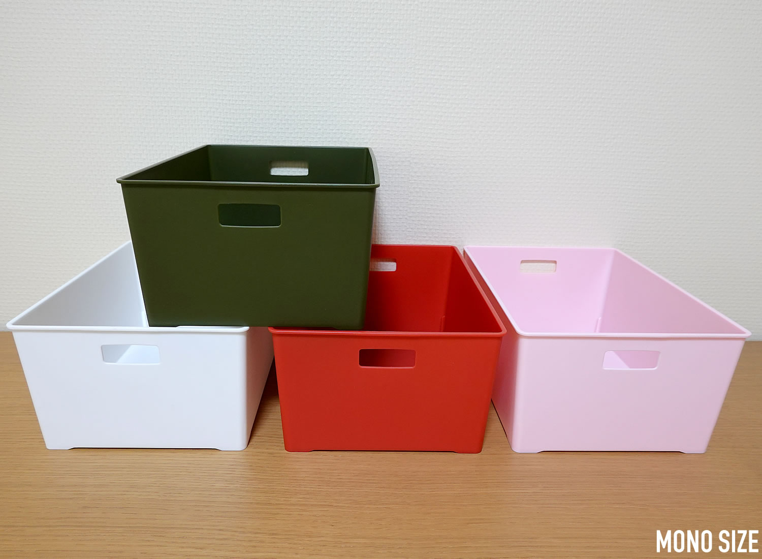 セリア 窓付き収納ケースが便利！おすすめアイテムと活用法を紹介PrettyOnline