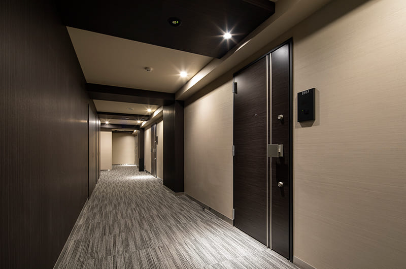 廊下を明るくするご相談 – てるくにでんきの毎日は照明器具の毎日