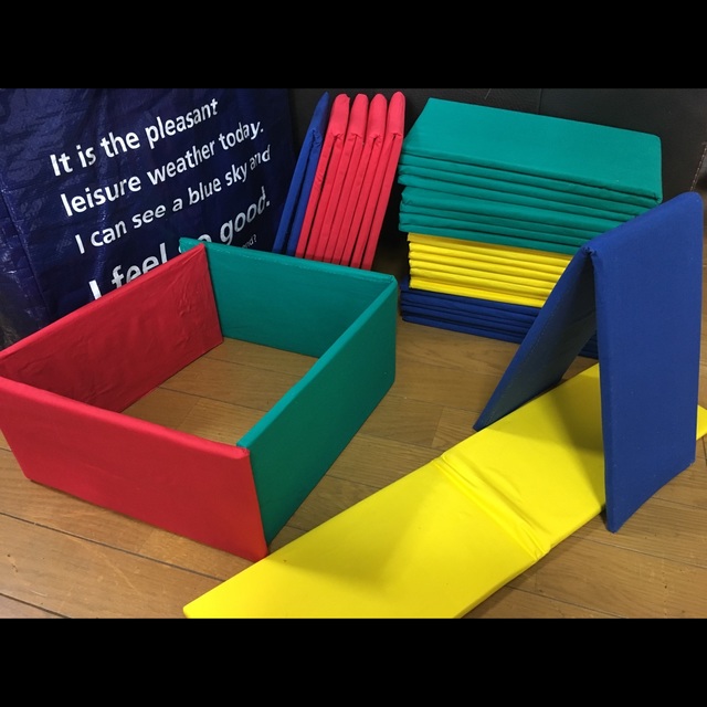 8月のみかん組 - こども大好き元気に育て