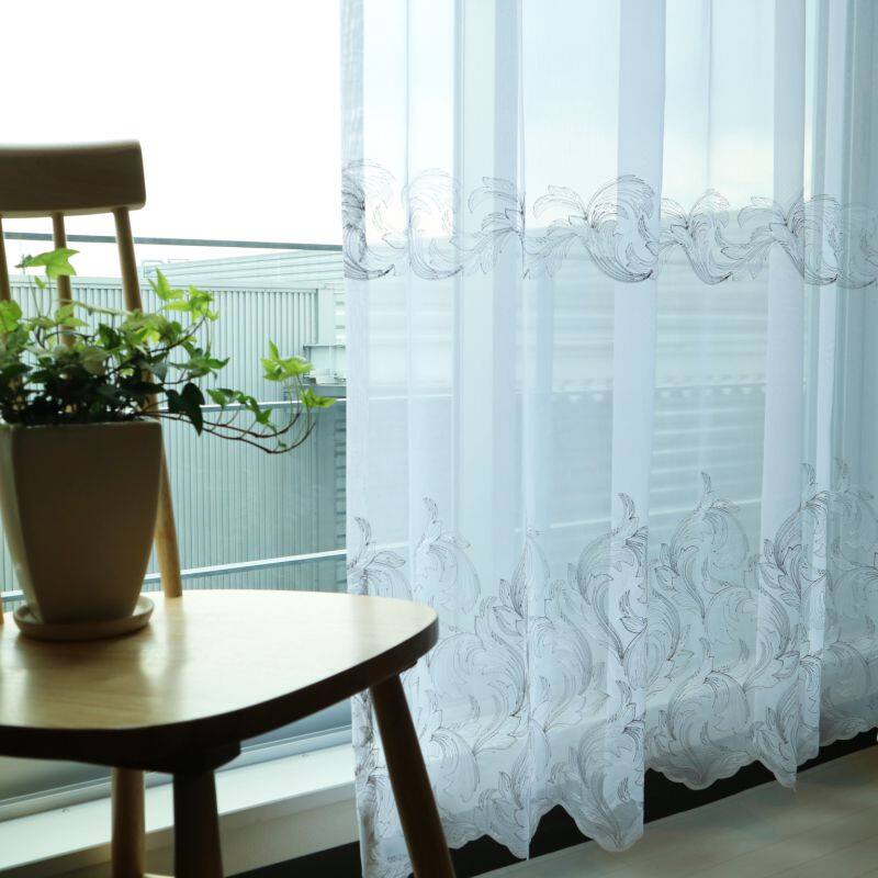 楽天市場 インダストリアル レースカーテンカーテン・ブラインド ：インテリア・寝具・収納の通販