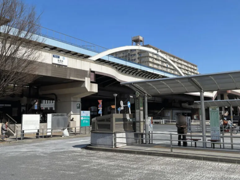 葛西よこやま内科・呼吸器内科クリニック (東京都江戸川区 |