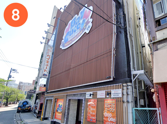 福富町のソープ、ほぼ全ての店を掲載！｜口コミ風俗情報局