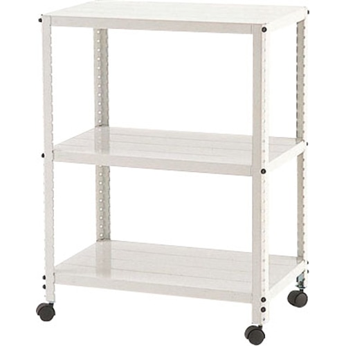 ダイソー・セリアのジョイントラックは何がある？組み立て棚11選