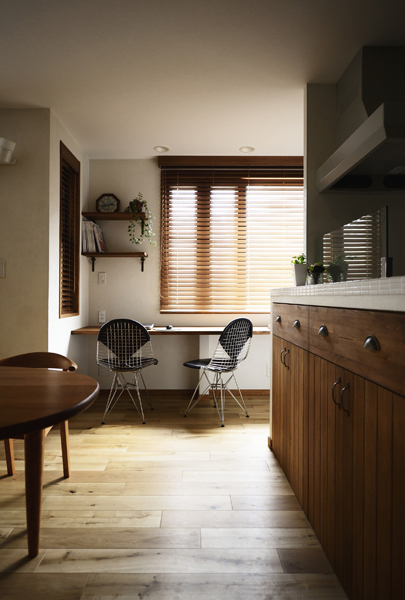 納戸マンション・戸建てのリノベーションならSHUKEN Re