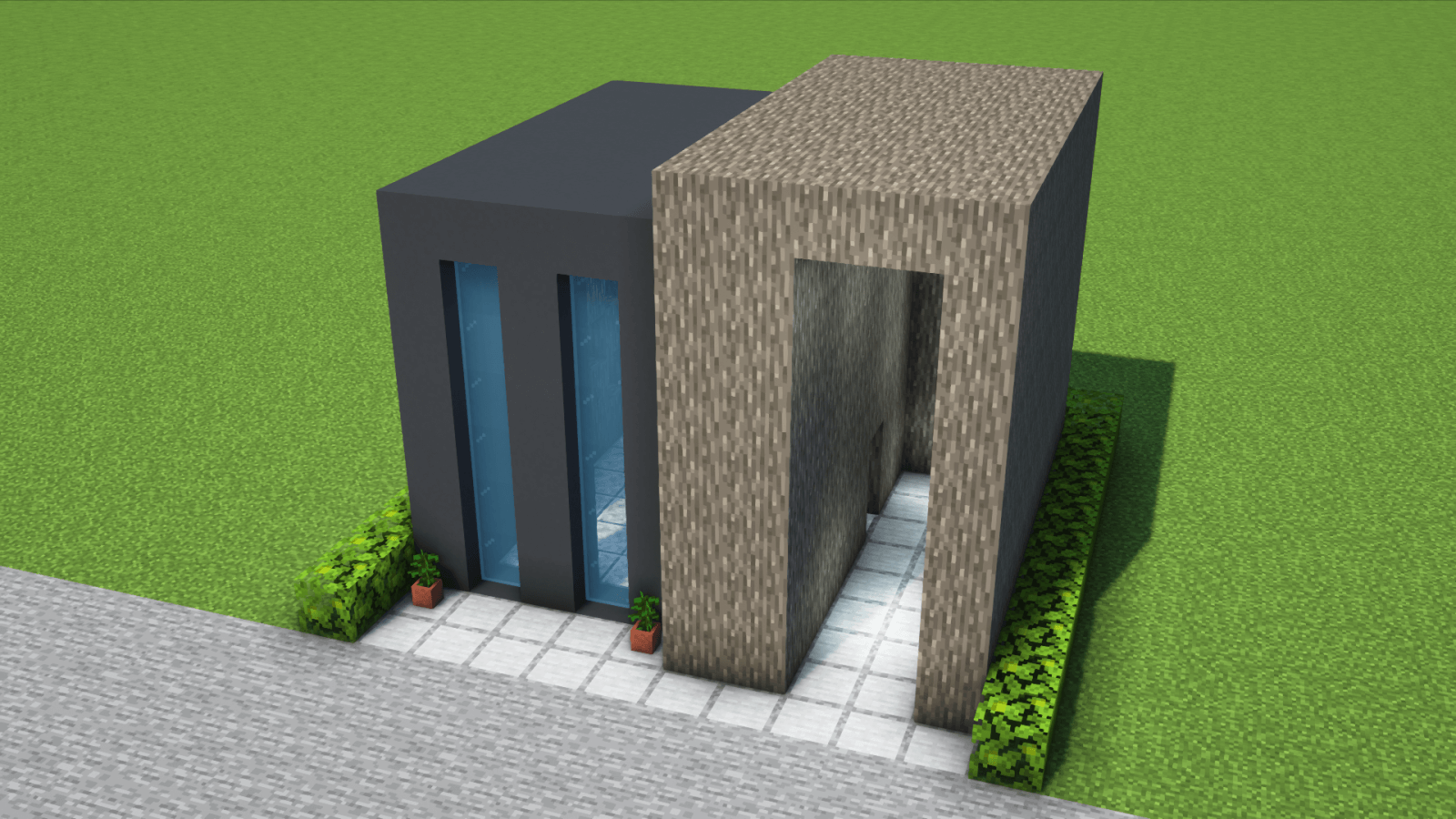 マインクラフト 内装用の照明デザイン31個まとめた。マイクラモール