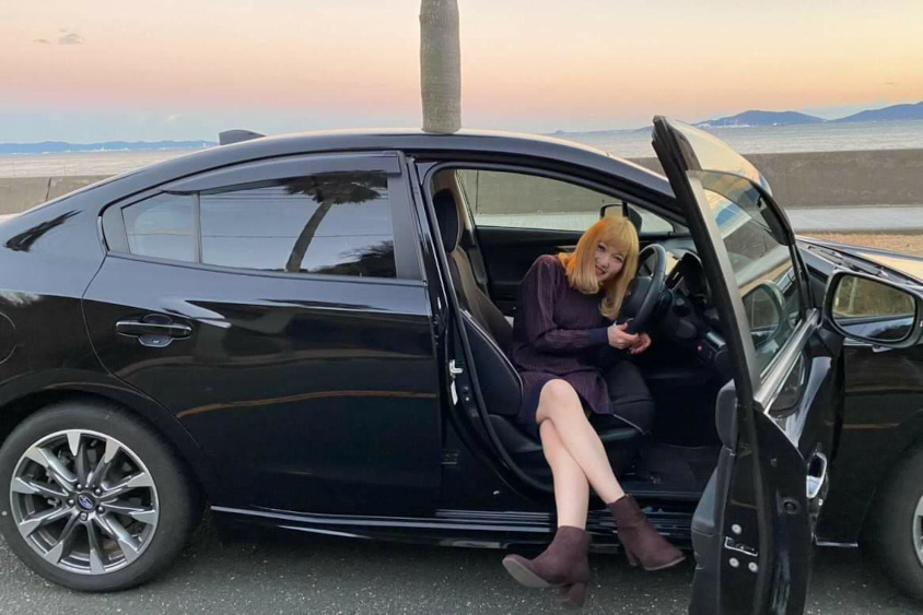 現役女子大生が選ぶ モテる・女子ウケの良いセダン 3選カーナリズム