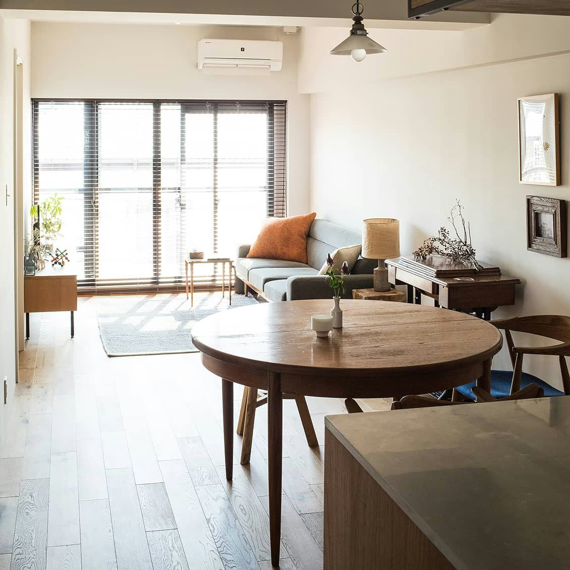 リビングはどうレイアウトすればいい？広さや形状に合わせたレイアウト方法を解説 - Lnote エルノートPresented by 東急リバブル