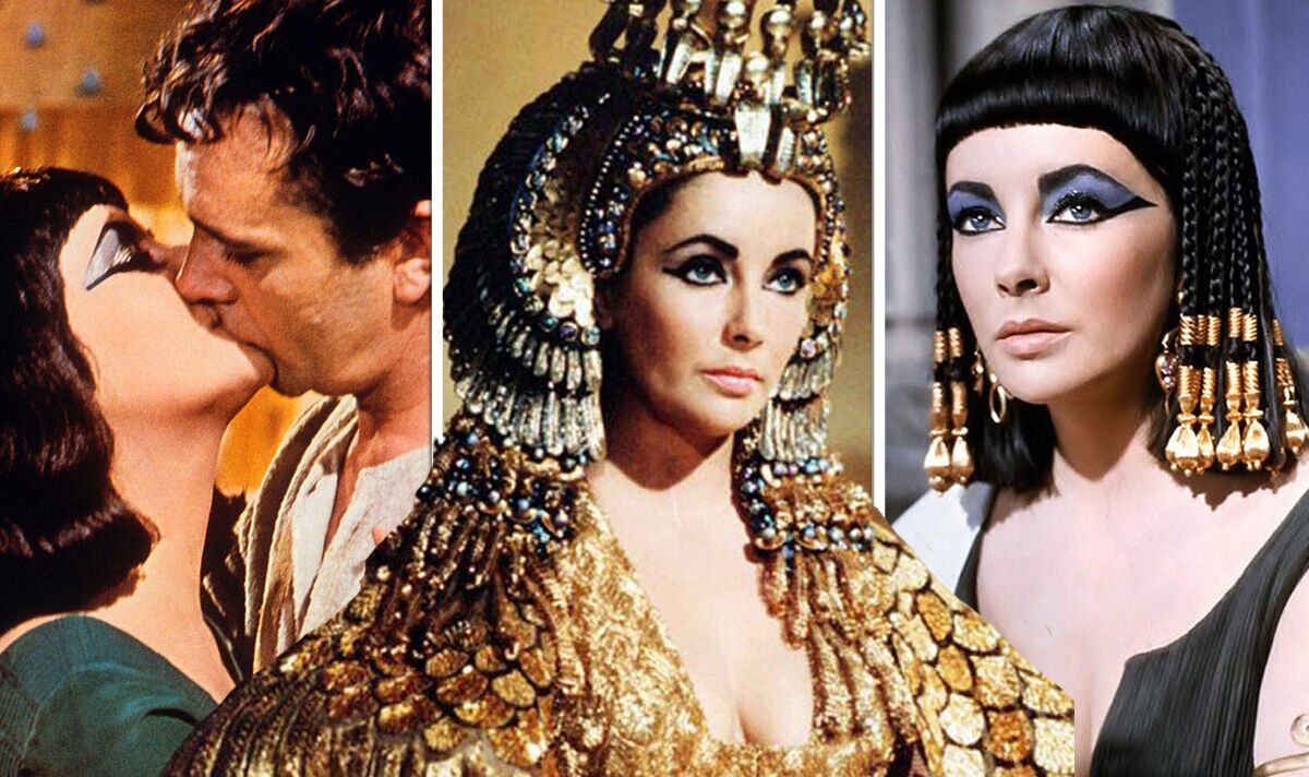 Cleopatra Biography and