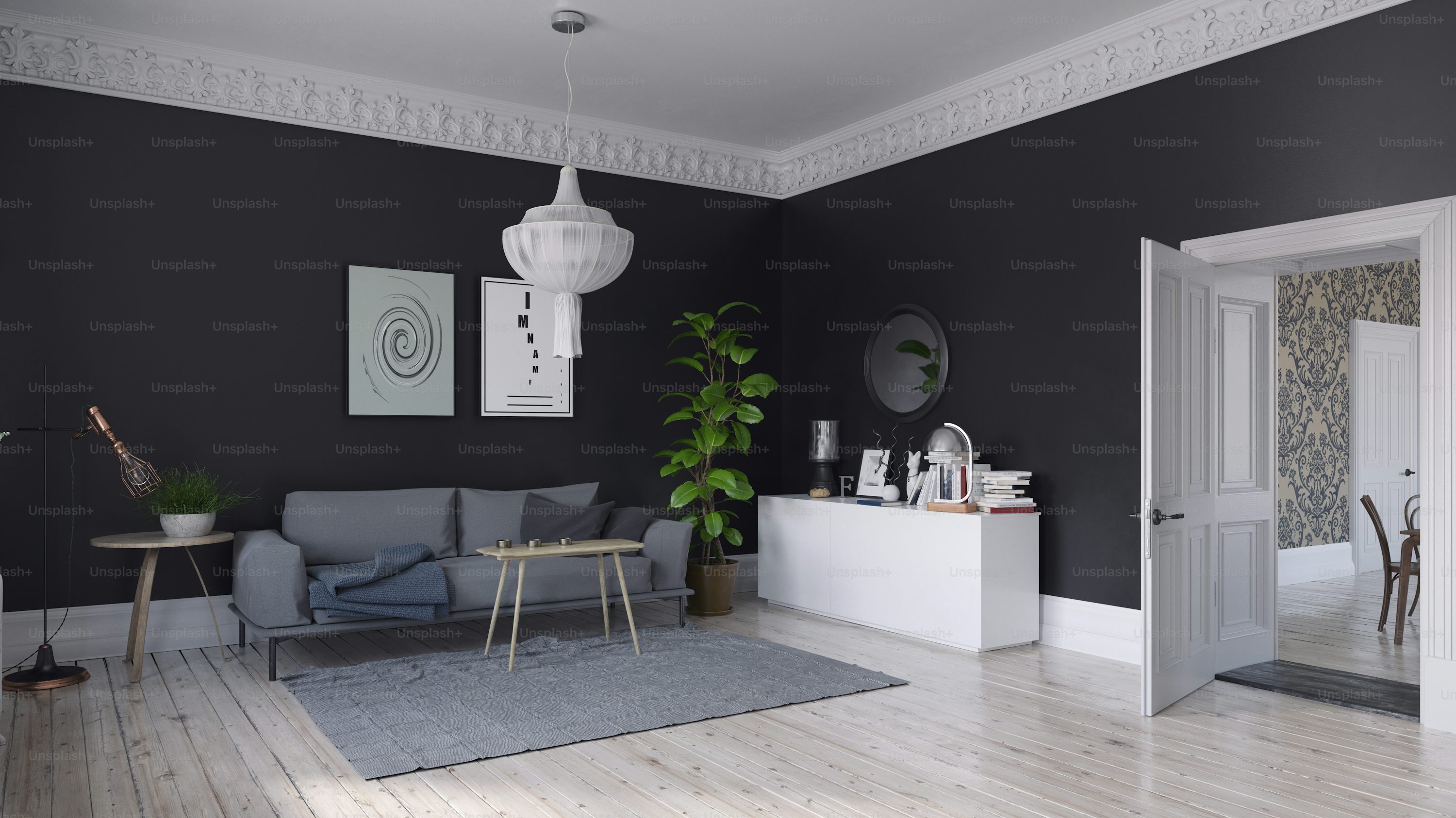 人柄からデザインまで。スカンジナビアと北欧の違いとはNavia