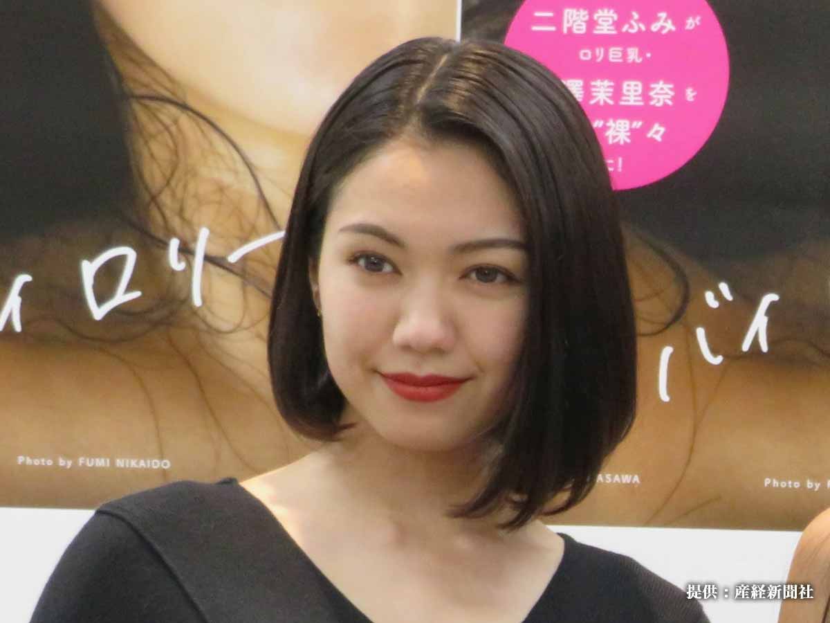 二階堂ふみ、黒タイツで美脚透ける「今後も日本で良い作品を作り続けていきたい」【CHANEL AND CINEMA - TOKYO