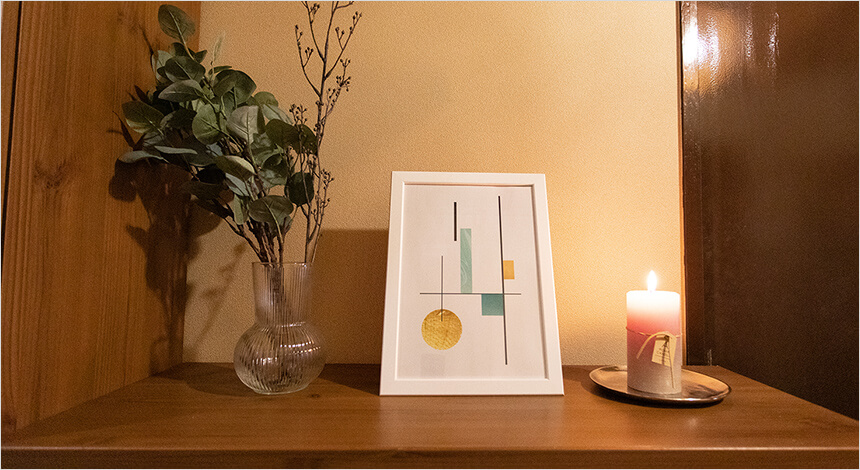 DIY下駄箱増築耐震対策デッドスペース デッドスペースに下駄箱を増築して収納量UPさせる！！難しく思われがちな大きめ家具も、この金具で簡単に出来る！！耐震対策もバッチリです