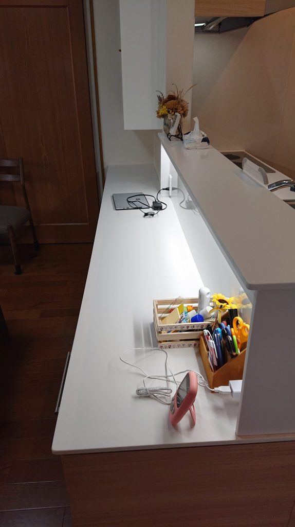 RoomClipコラボ nabeke様邸ルームツアー 心躍る、魅せる収納 3LDK 4人家族 i-smile