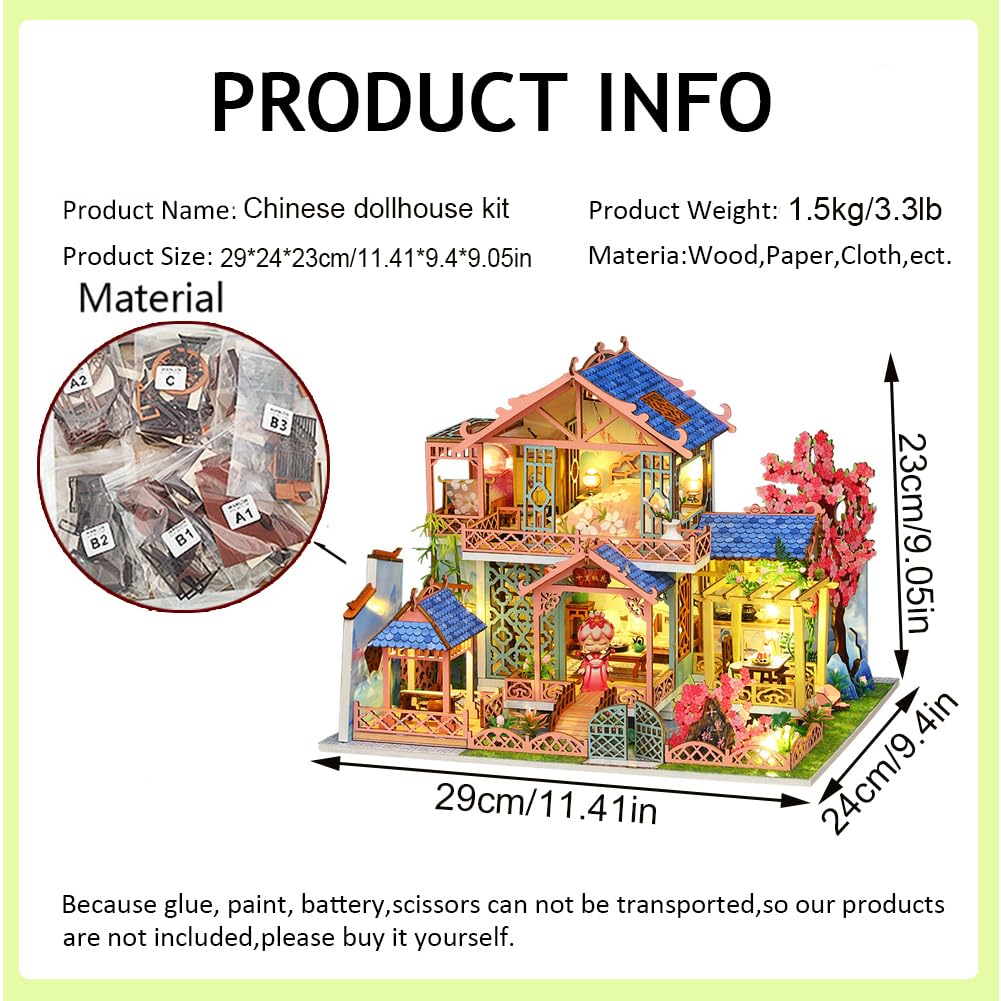 思わず二度見する”小屋TINY