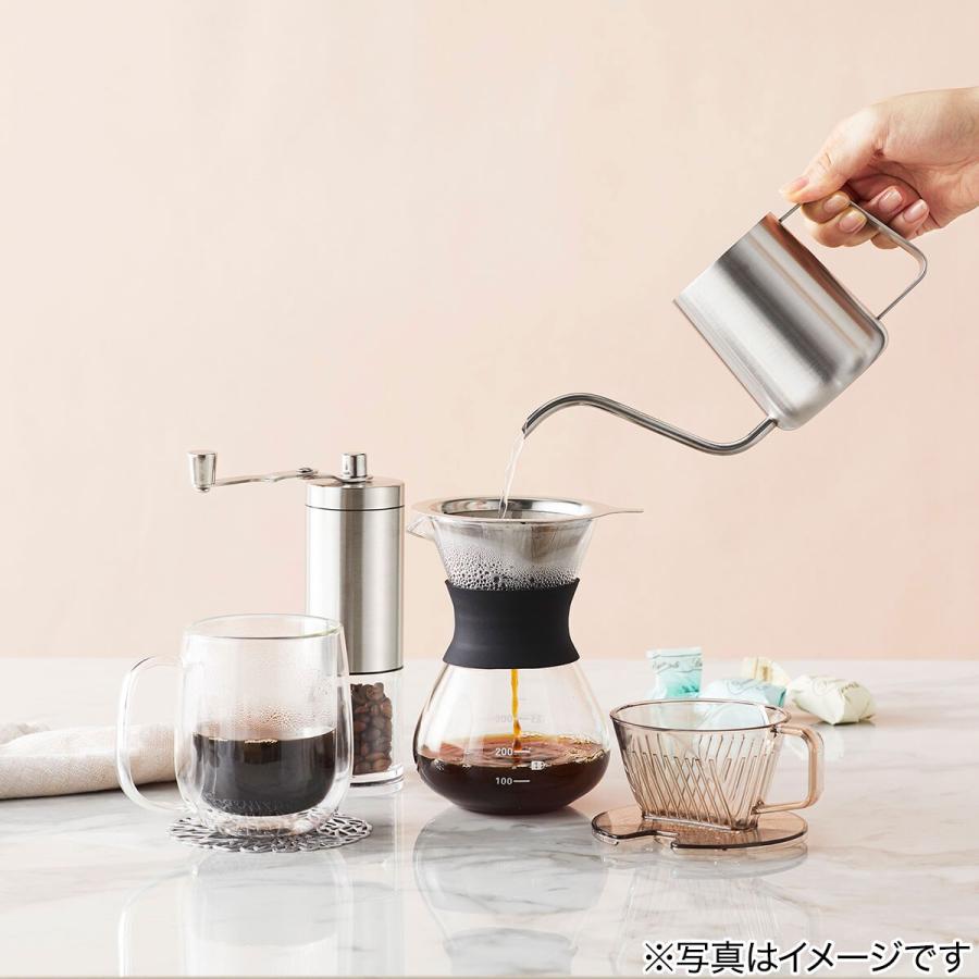 フレンチプレスコーヒーメーカーおすすめ9選まずいって本当？無印良品・ニトリもランク王