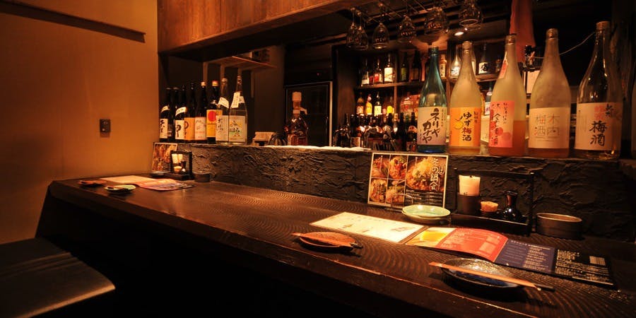 古民家風 宴会居酒屋 升屋 神保町店 神保町 居酒屋- 楽天ぐるなび