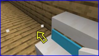 マインクラフト-椅子・ソファの作り方いろいろマイクラマルチプレイ日記ブログ